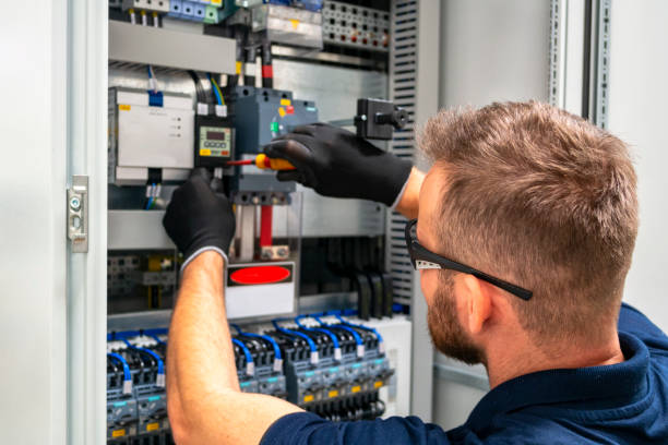 Best Electrical Rewiring Services  in West Jefferson, NC