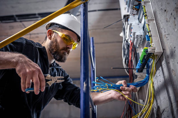 Best Affordable Electrician  in West Jefferson, NC
