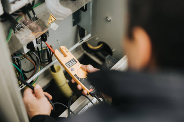 Best Local Electrician Companies  in West Jefferson, NC