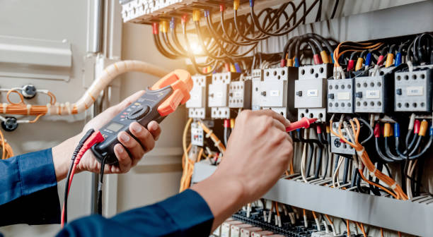 Best Best Electricians Near Me  in West Jefferson, NC