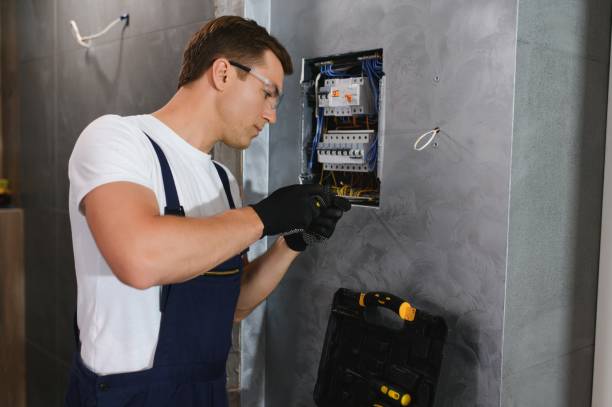 Best Emergency Electrician Near Me  in West Jefferson, NC