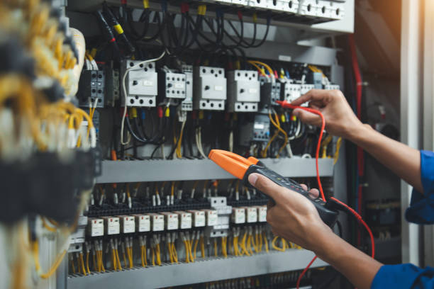 Best Local Electrician Companies  in West Jefferson, NC