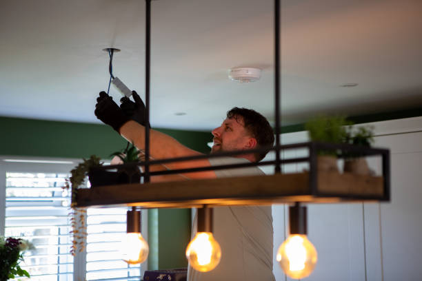 Best Electric Panel Repair  in West Jefferson, NC