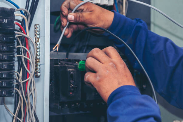 Best Affordable Emergency Electrician  in West Jefferson, NC