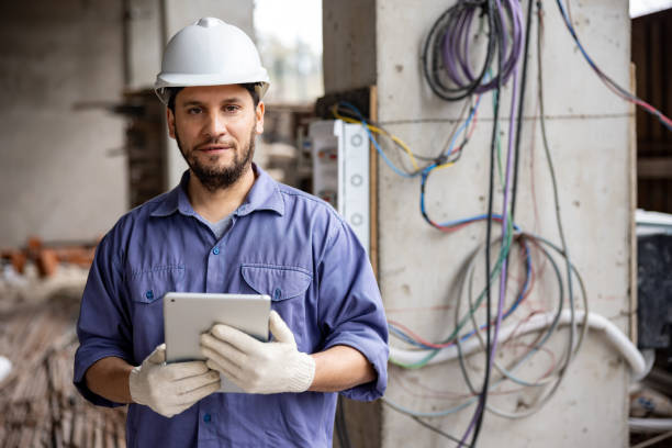 Best Home Electrical Repair  in West Jefferson, NC