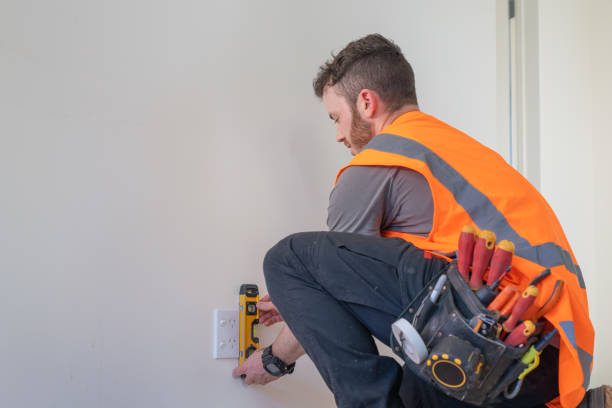 Best Affordable Emergency Electrician  in West Jefferson, NC
