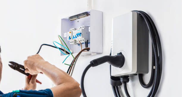 Best Electrical System Inspection  in West Jefferson, NC