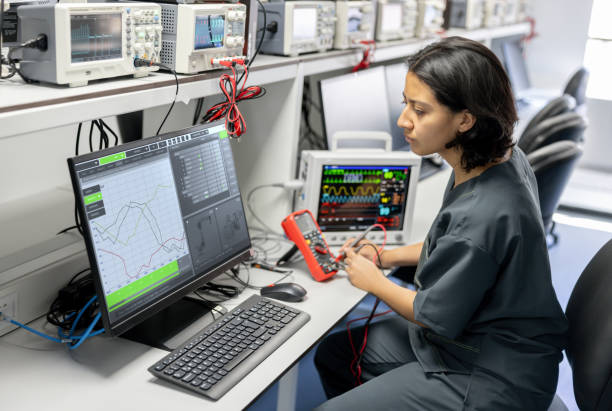 Affordable Emergency Electrician in NC