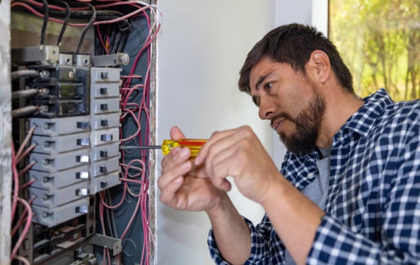 Best Generator Installation Services  in West Jefferson, NC